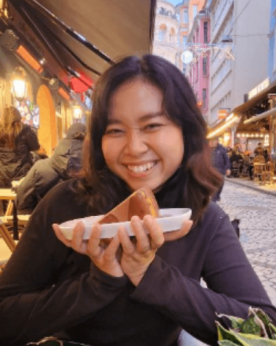 NADIA FRISTIKA ROMADHONA