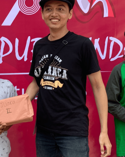 INDRARAJA PURBOSATRYO